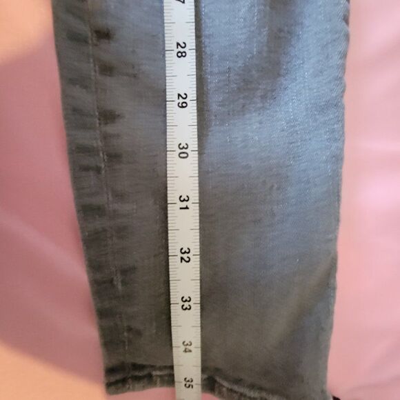 * 7 For All Mankind Designer Jeans Final Discount - Picture 7 of 14